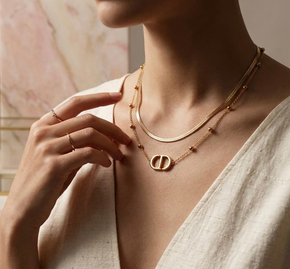 CD Layered Chain aspect 2