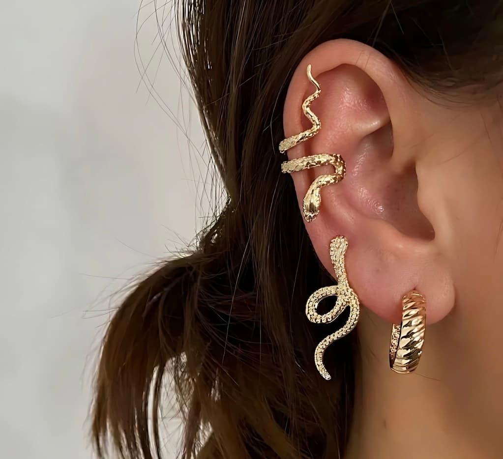 Venom single ear set