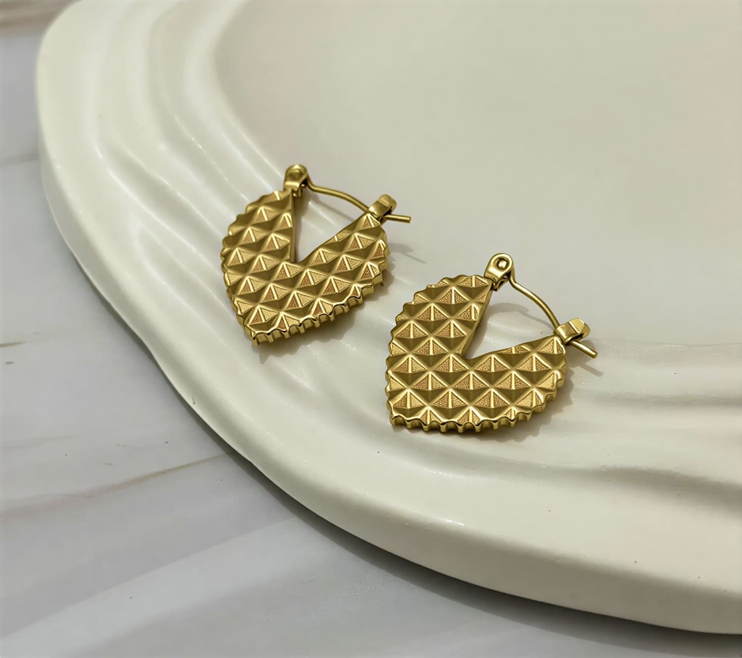 Stella earings