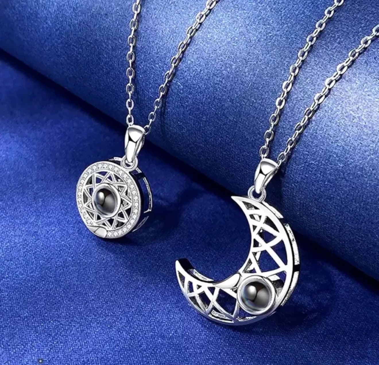 J’taime couple chain