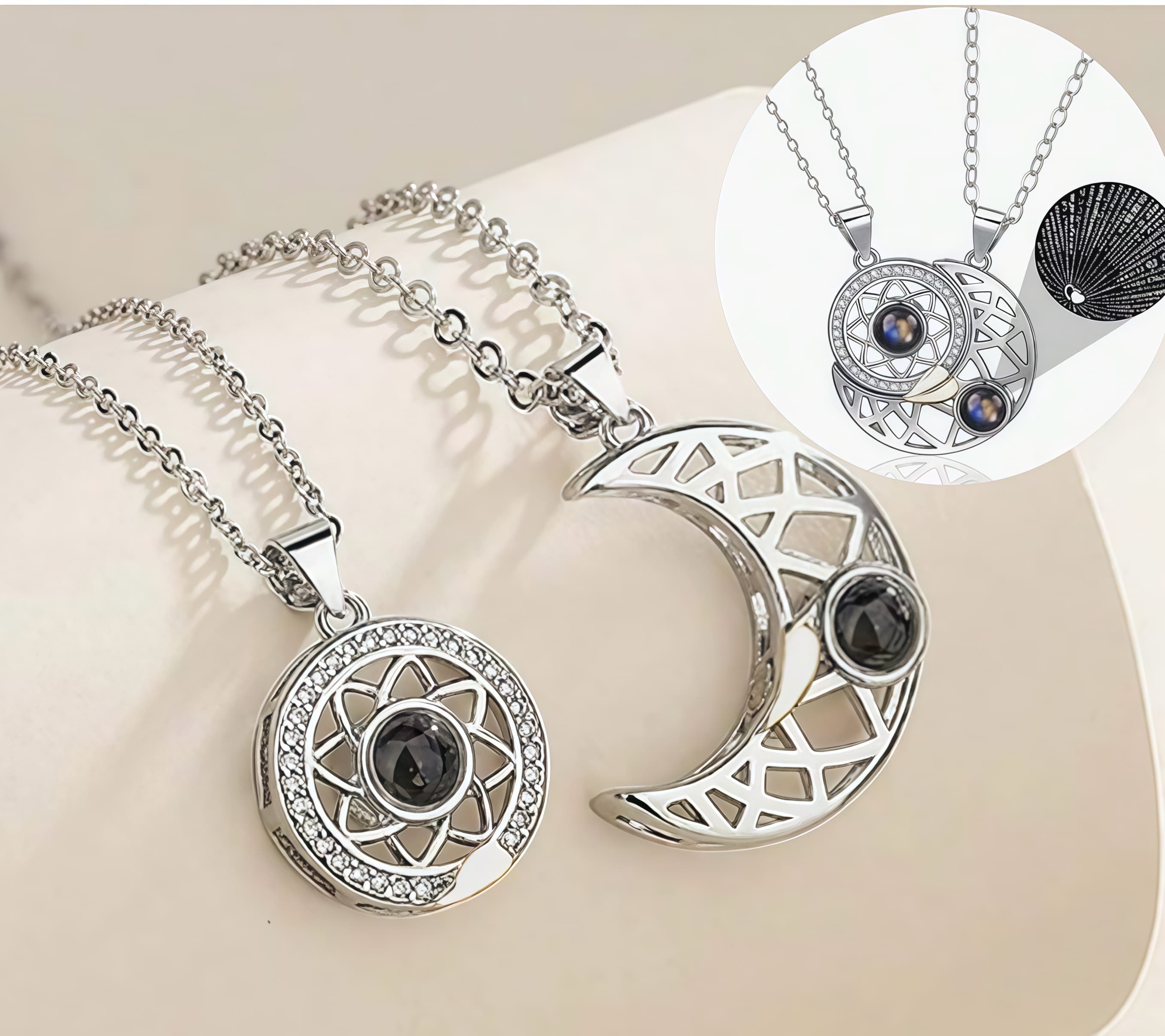 J’taime couple chain aspect 2