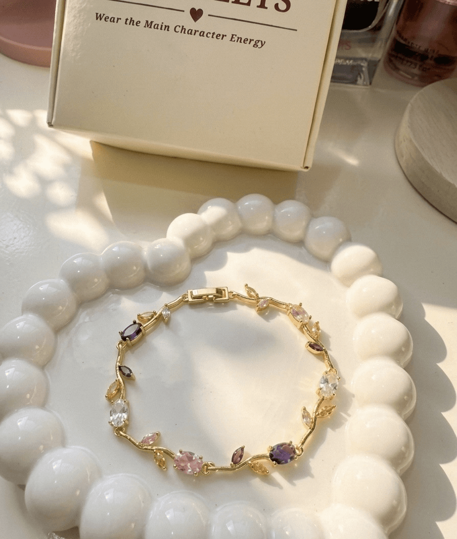 Exquisite Bracelets