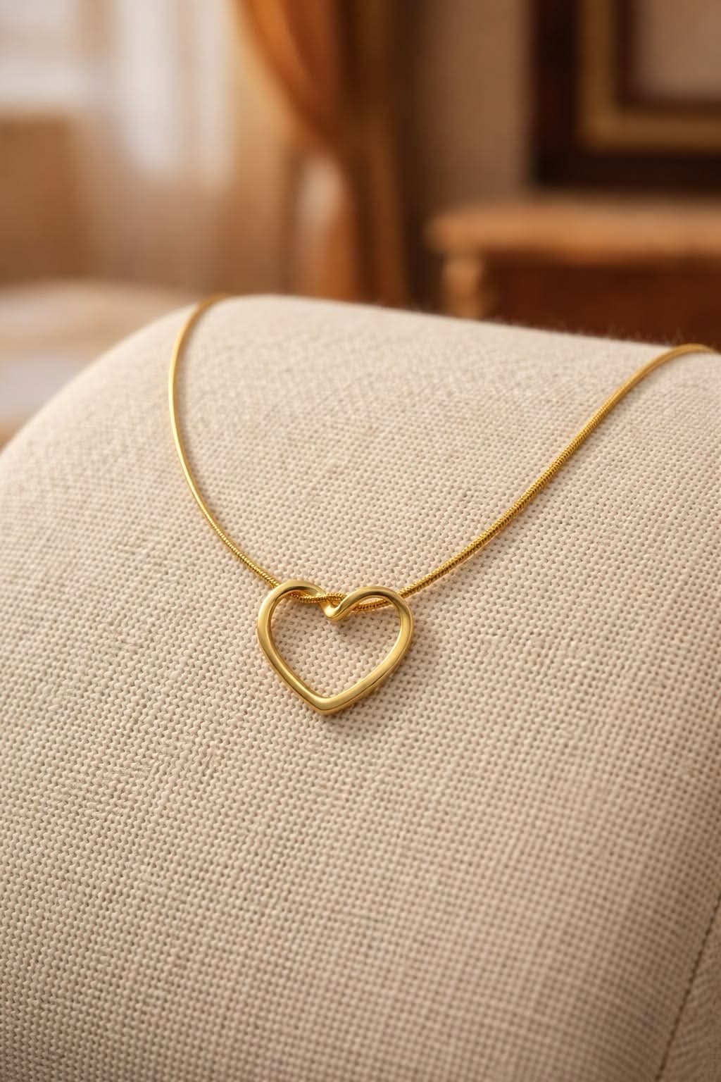 Bespoke Necklaces